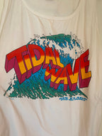 Six Flags Tank Top /