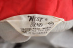 Vintage 1984 Champs WestWind Windbreaker Jacket