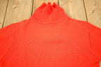 Vintage 1970s Donn Kenny Knitted Sweater /