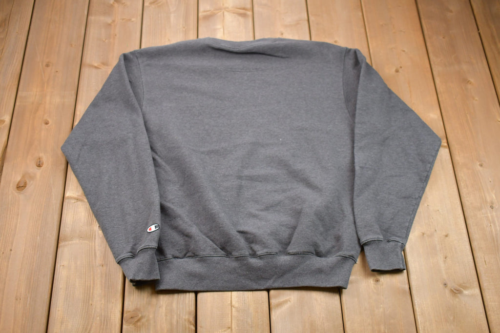 Vintage 1990s Champion Sweatshirt