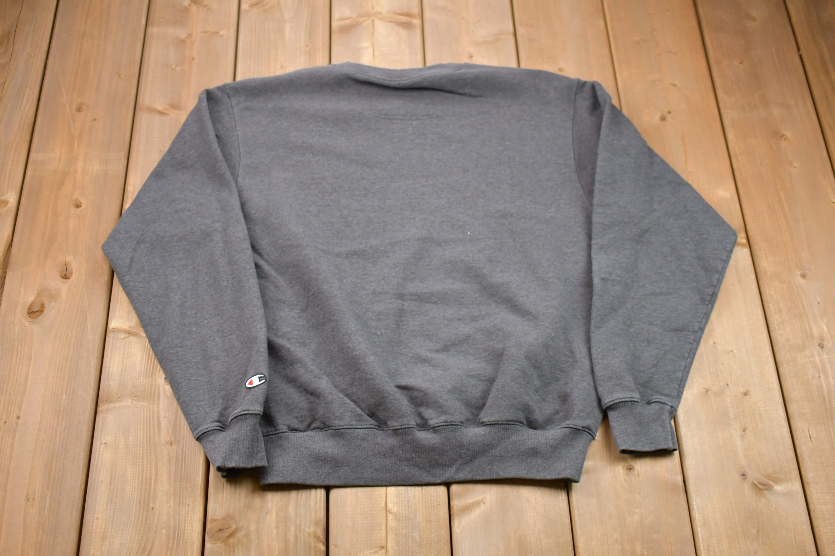 Vintage 1990s Champion Sweatshirt