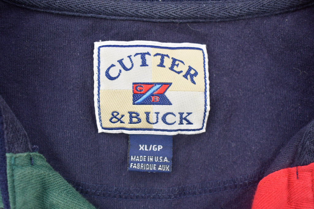 Vintage 1990s Cutter & Buck Collared Shirt