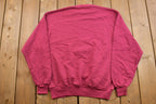Vintage 1990's Jerzees Deadstock Crewneck Sweatshirt