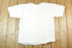 Vintage 1990s St Jude Children's Research Hospital Souvenir T-Shirt Mens L