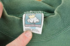 Vintage 1990s Kennebunkport Maine Crewneck Sweatshirt