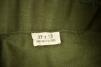 Vintage 1981 Military OG 507 Army Pants Size 30 x 30