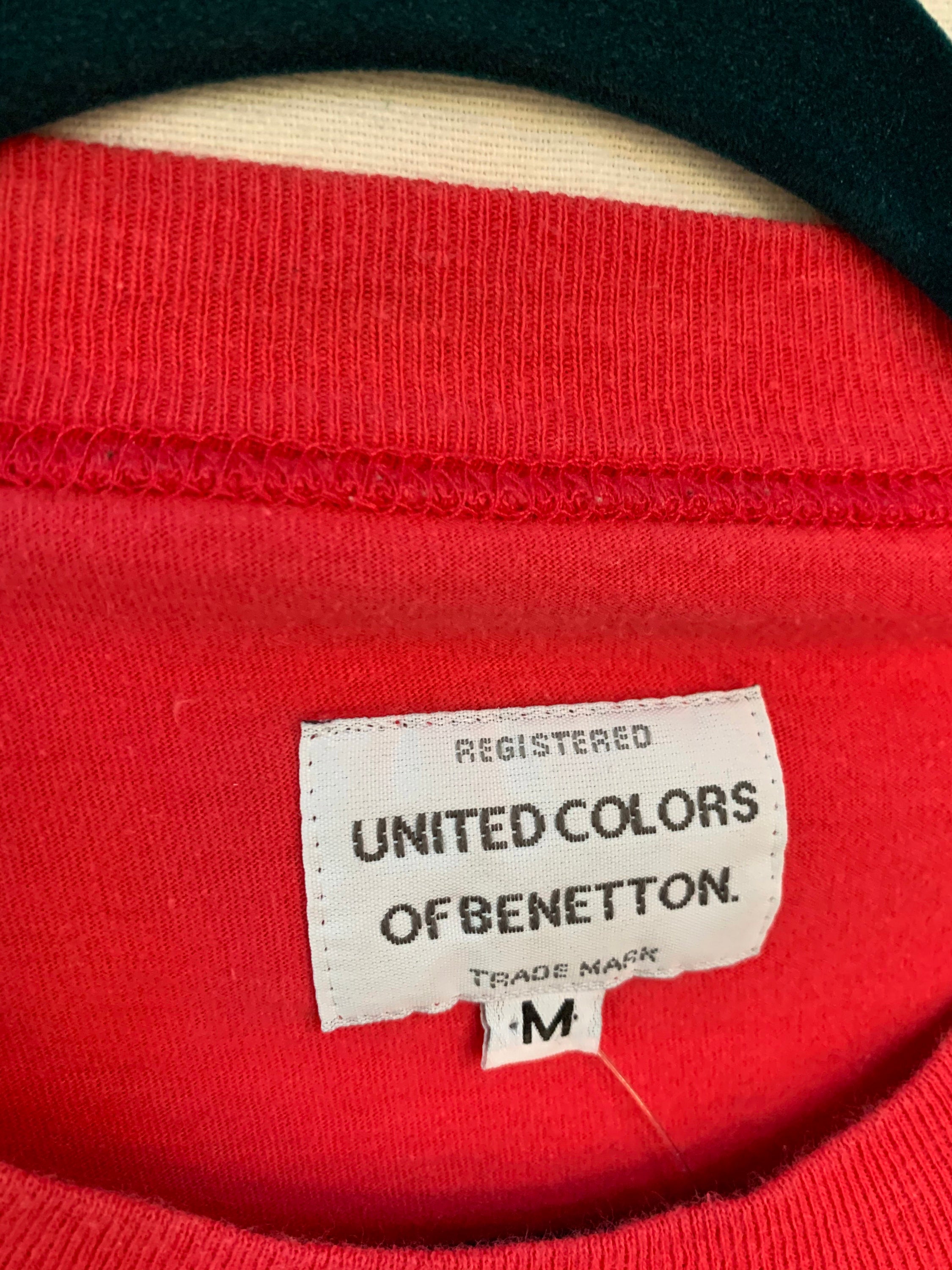 United Colors of Benetton T-Shirt