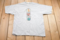 Vintage 1990s God Graphic T-Shirt