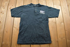 Vintage 2000 Kizz The Farewell tour Band T Shirt