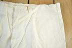 Vintage 1960s Lee Sanforized Pants Adult 34 x 31