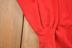 Vintage 1990s Champion Reverse Weave Ripon College Hoodie