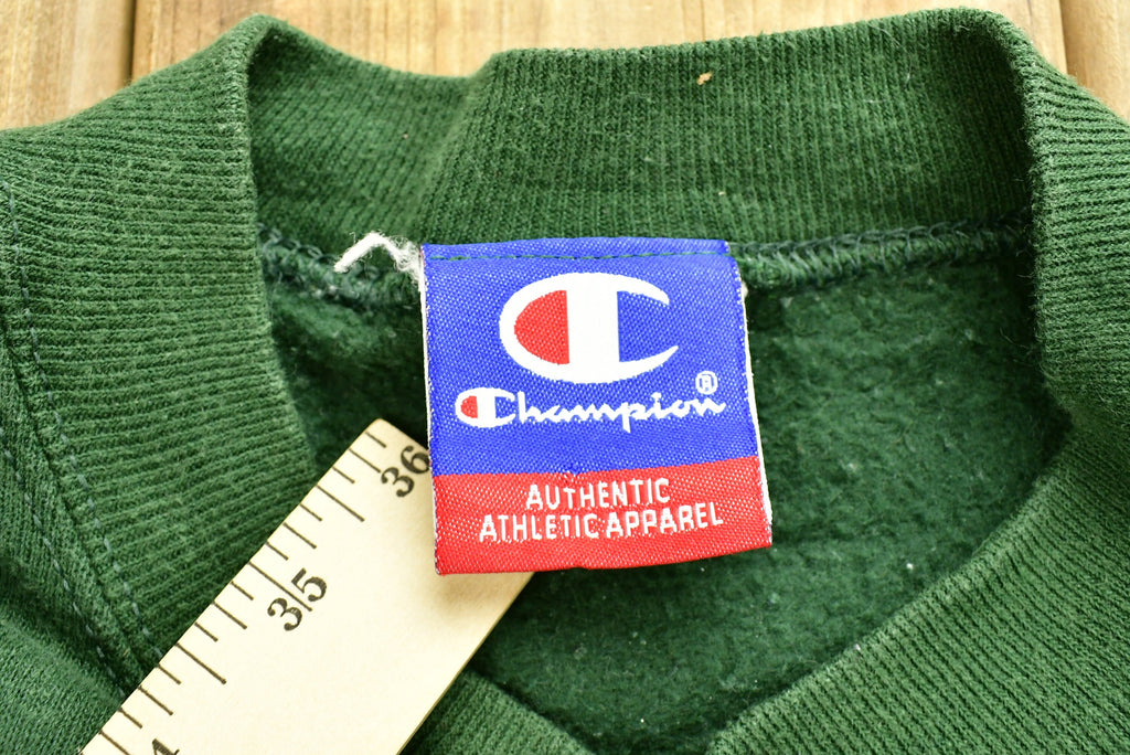 Vintage 1990s Champion Youth Sweatshirt