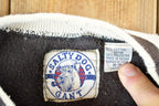 Vintage 1990s Salty Dog Gant Autumn Crewneck Sweatshirt Mens L