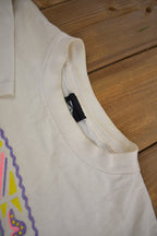 Vintage 1990s California Cactus Graphic Souvenir T Shirt