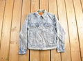 Vintage 1990s Denim Levi's Jean Jacket
