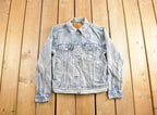 Vintage 1990s Denim Levi's Jean Jacket