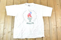 Vintage 1996 Atlanta Centennial Olympic Games Souvenir T-Shirt Men's L