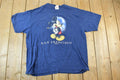 Vintage 1990s Mickey Mouse Disney T-Shirt