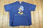 Vintage 1990s Mickey Mouse Disney T-Shirt