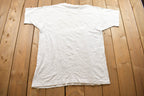 Vintage 1990s San Francisco USA Souvenir T Shirt