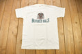 Vintage 1980s Beverly Hills California Souvenir T Shirt
