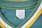Vintage 1980s Green Bay Packers NFL Graphic T-Shirt