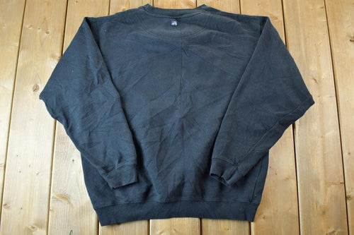 Vintage 1990s Ohio State University Collegiate Crewneck