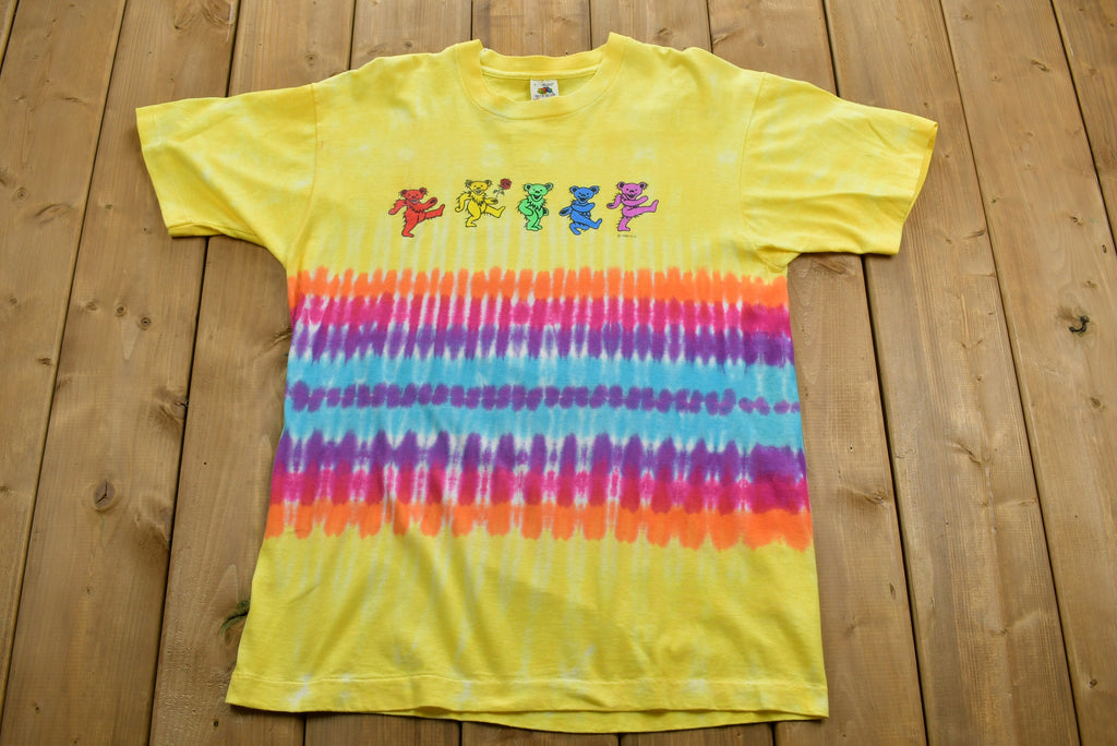 Vintage 1985 Grateful Dead T-shirt