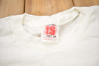 Vintage 1990s Natural Paradise Cancun Mexico Souvenir T Shirt
