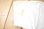 Vintage 1990s Mitre Soccer Distressed Souvenir T Shirt Made In USA Size XL
