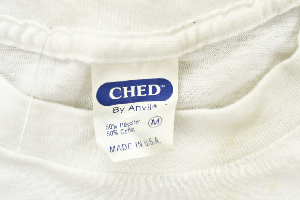 Vintage 80's Daniel Jones Band T-shirt