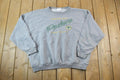 Vintage 1990s Green Bay Packers NFL Crewneck Sweatshirt