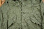 Vintage 2001 Military Light Parka