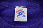 Vintage 1990s Jerzees DeSalles Crewneck Sweatshirt