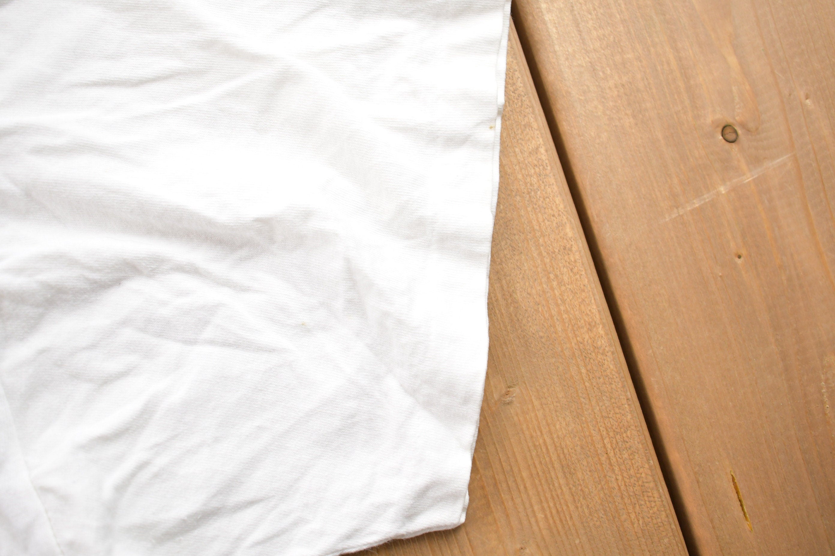 Vintage 1990s Bitter Creek Outpost T-Shirt