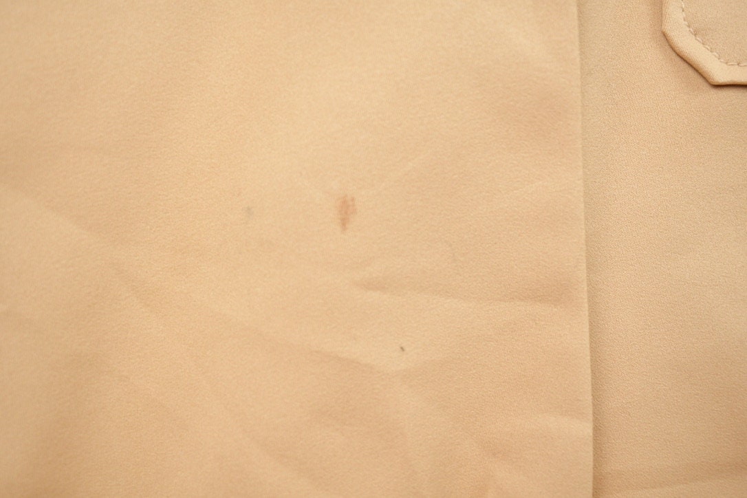 Vintage 1990s Sears Kings Road Blank Button Up Shirt