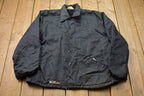 Vintage 1979-1980 Sports Windbreaker Jacket