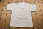 Vintage 1990s Canada Souvenir T Shirt