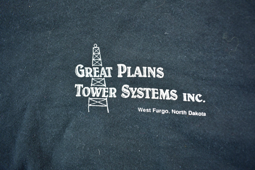 Vintage 1990s Great Plains