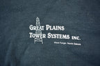 Vintage 1990s Great Plains