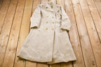 Vintage 1980s Forecaster Wool Jacket