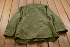 Vintage Military