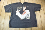 Vintage 2000 Elvis Presley American Classic T-shirt