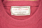 Vintage 1990s Alan Paine Crewneck Sweatshirt