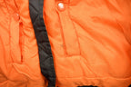 Vintage 1990s Reversible MA-1 Military Ultra Force Flyer's Bomber Jacket