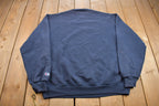 Vintage 1990s Champion Penn State Panthers Crewneck Sweatshirt
