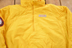 Vintage 1990s Hotdogger Quarter Zip Puffer Jacket