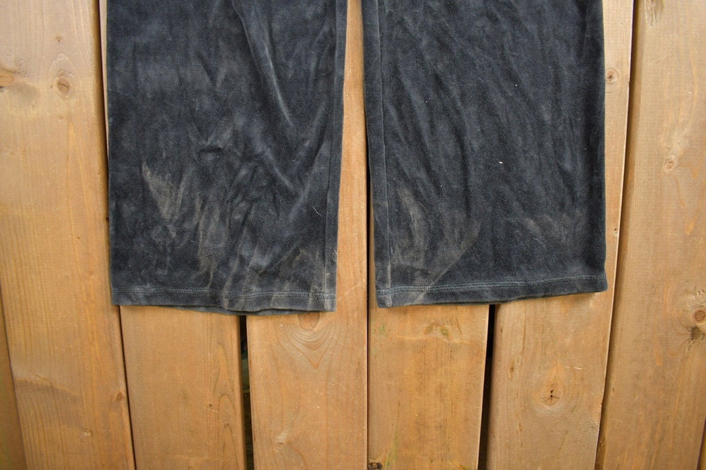 Vintage 2000s Juicy Sweat Pants Size M