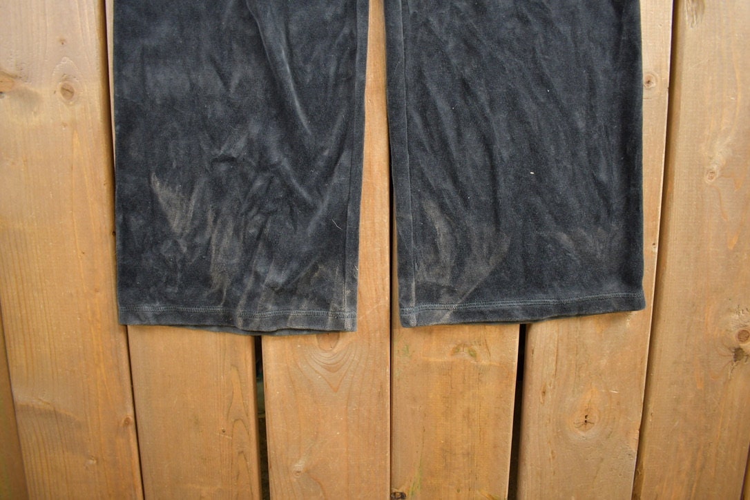 Vintage 2000s Juicy Sweat Pants Size M