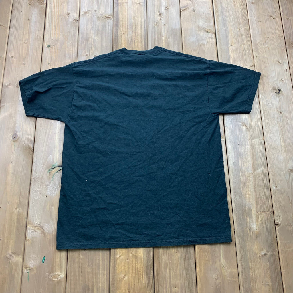 Vintage 1997 Total Performance Inc T-Shirt
